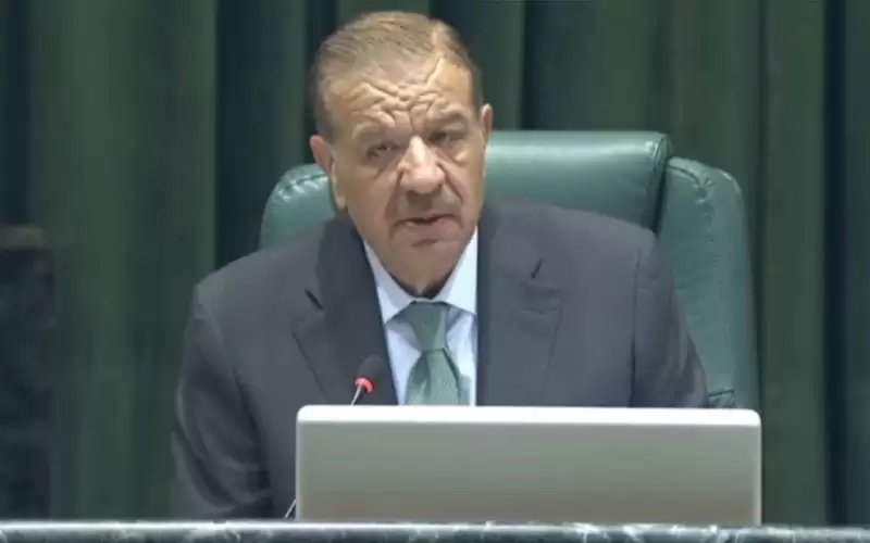 الدغمي: سنعمل على استعادة صلاحيات النائب