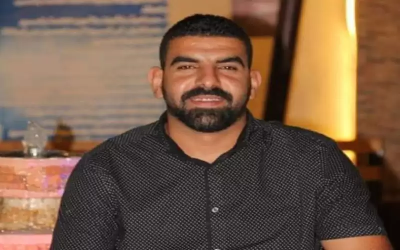 الملك يوجه بنقل الشاب حمزة القرعان