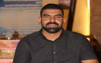 الملك يوجه بنقل الشاب حمزة القرعان
