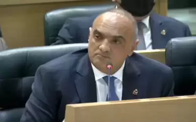 الخصاونة: يد الحكومة ممدودة لمجلس النواب