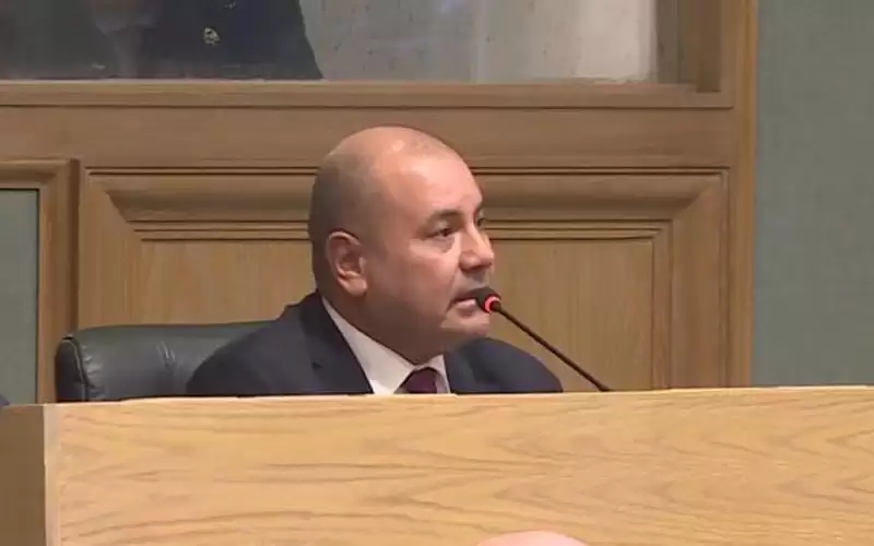 العودات مهنئا الدغمي: سننهض بالمجلس