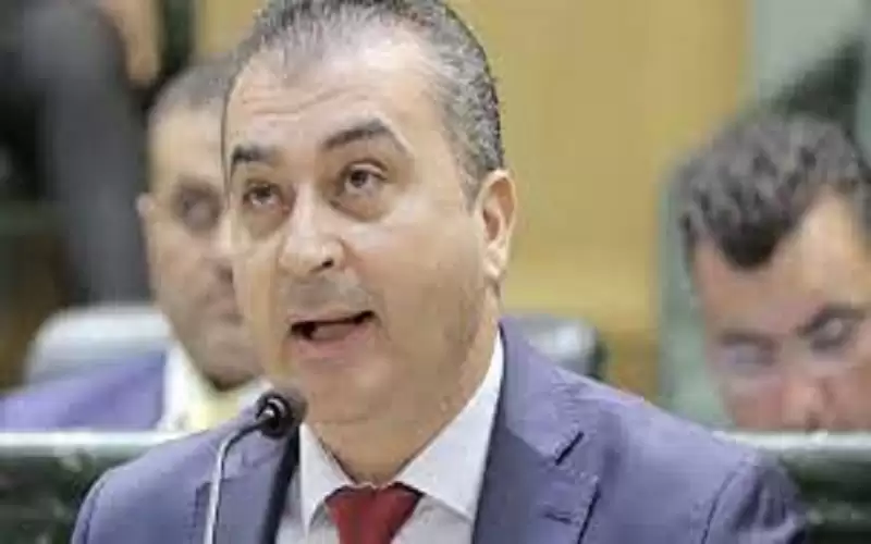 زيادين نائبا ثانيا لرئيس مجلس النواب