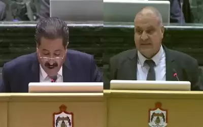 البداوي والشوحة مساعدان لرئيس مجلس النواب