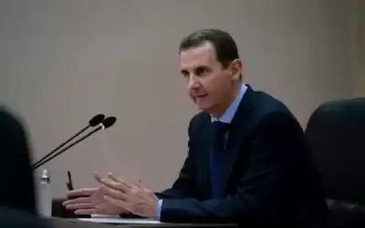الأسد يستبعد مفتي سوريا من تشكيلة