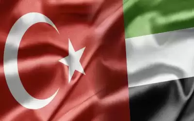 مسؤولان تركيان: ولي عهد أبوظبي سيزور