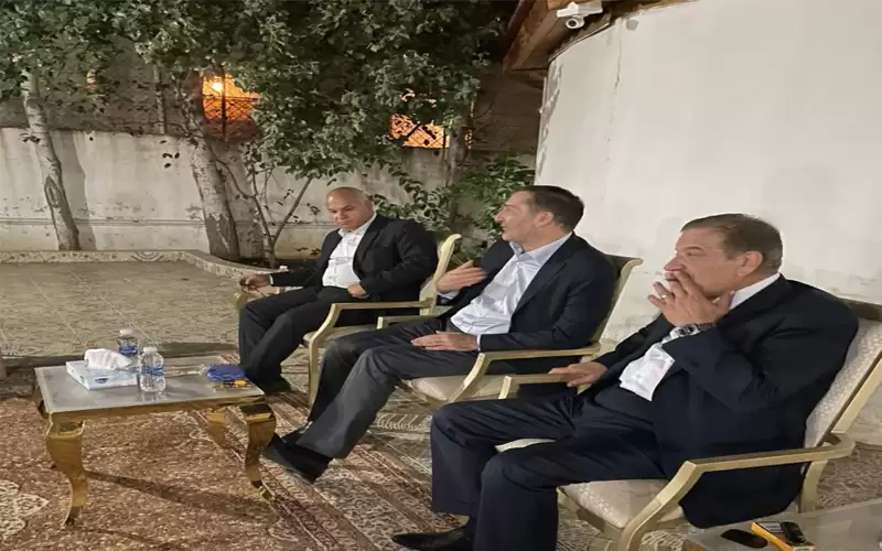 ماذا سيكون طعم كعكتنا السياسية عقب