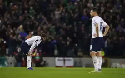 إيطاليا إلى الملحق مجددا وسويسرا تنال