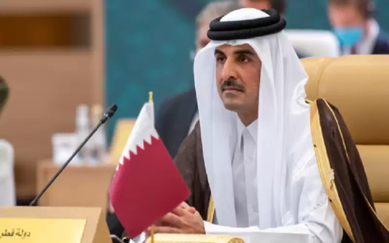 تسلم أوراق اعتماد أول سفير مصري