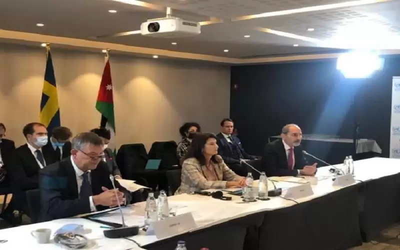 الخارجية: الأردن بذل جهودا حثيثة لسد