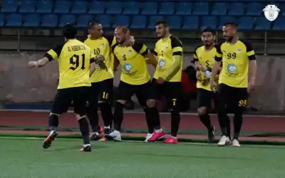 النابلسي يلغي انتخابات نادي الحسين