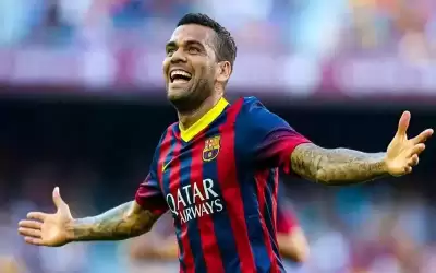 ألفيس للاعبي برشلونة: استمعوا لهذه النصيحة