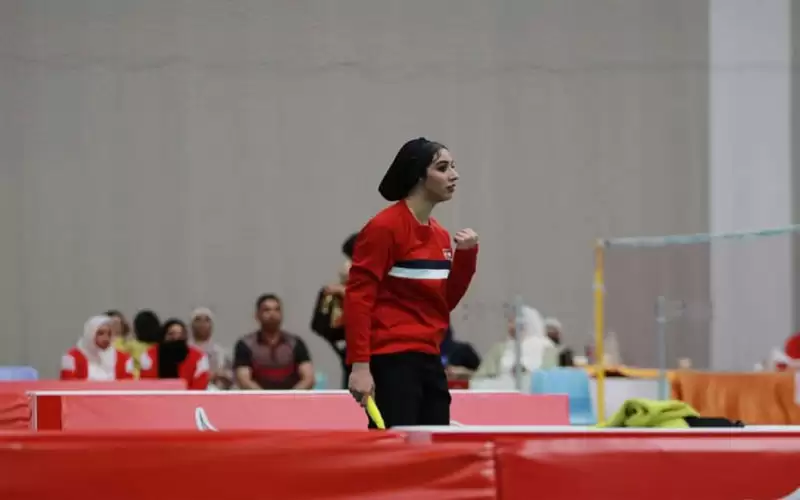 ذهبيتان وفضية وبرونزيتين للأردن بكأس العرب