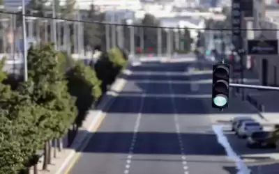وزارة الصحة: الأردن لا يتجه نحو