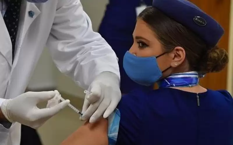 لبنان يسجل ارتفاعا بإصابات ووفيات كورونا