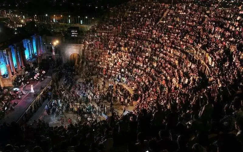 المزاجية الرسمية للفايروس.. كورونا تنشط في