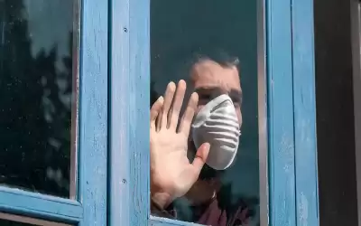 تحويل 3 أشخاص للقضاء خلال الشهرين