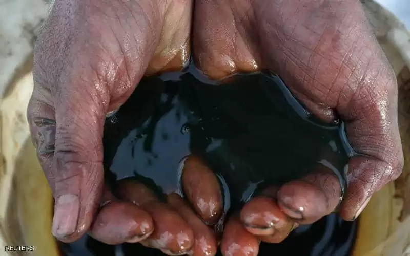 تراجع أسعار النفط عالميا