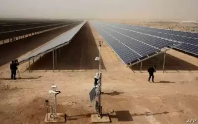 أكسيوس: صفقة بين الأردن وإسرائيل والإمارات