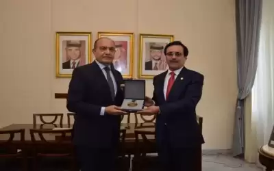 الأردن يحصد أربعة من جوائز التميز