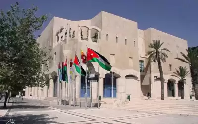 إقرار نظام الانتخابات والطعون لمجلس أمانة
