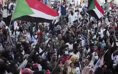 السودان : 14 قتيلا برصاص الجيش