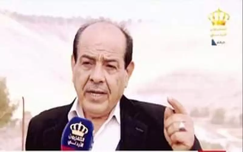 الحجيج يعلن ترشحه لعضوية بلدية لب