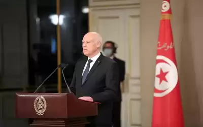 إستطلاع: الرئيس التونسي يحصل على 88.5