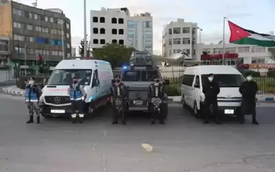 الأردن الثاني عربيا في مؤشر أكثر