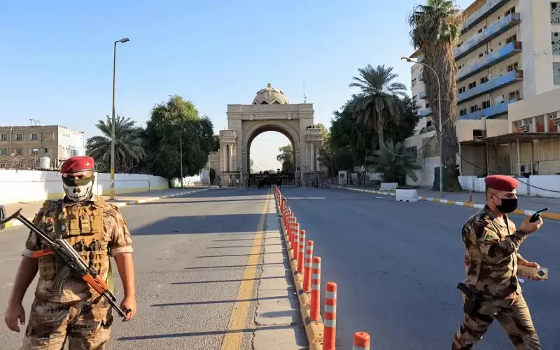 إيران تؤيد حلا قانونيا وشفافا لأزمة