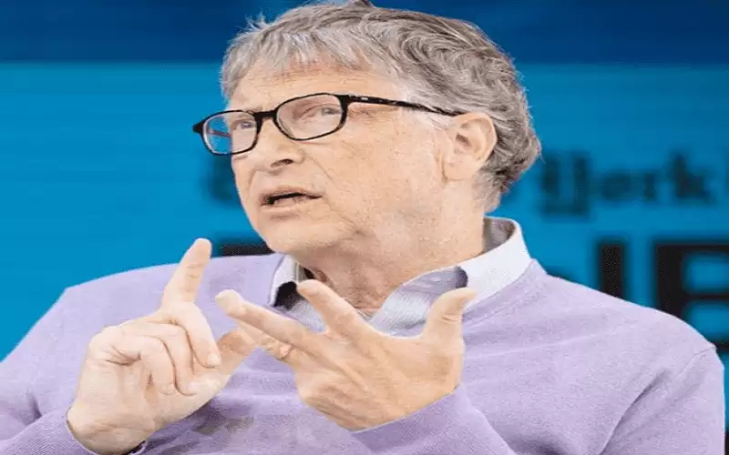 بيل غيتس: وفيات كورونا قد تنخفض