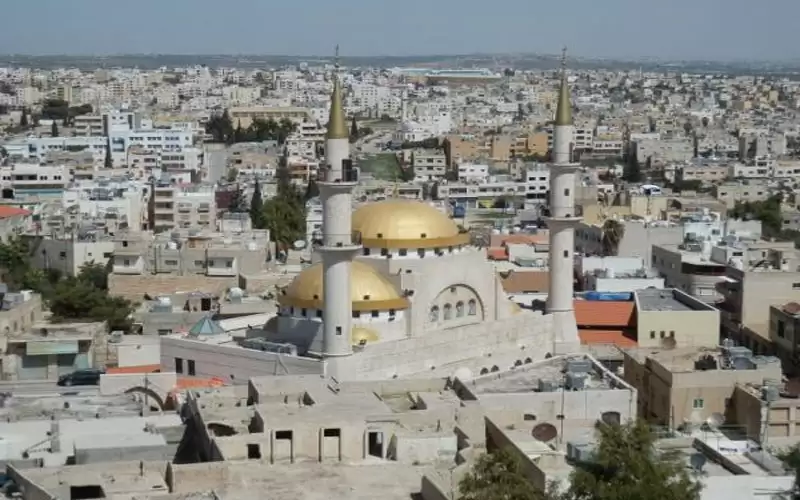 محافظ مادبا: 81% من الفئة المستهدفة