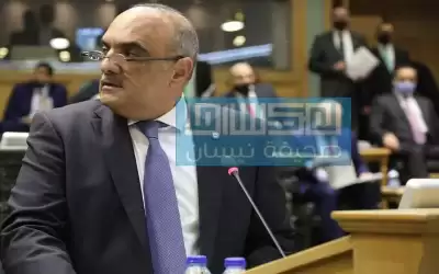 الخصاونة يسقط الدعوى القضائية ضد كميل