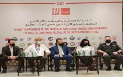 وزير السياحة: لا بد من التركيز