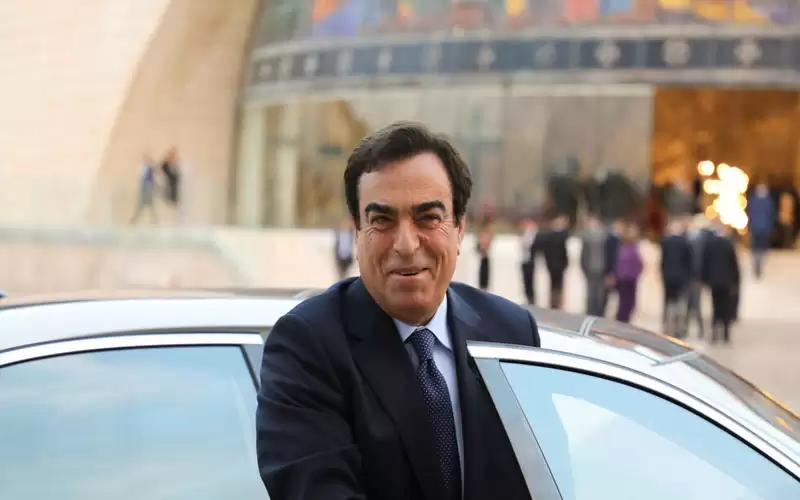 MBC ترد على منح قرداحي مكافأة