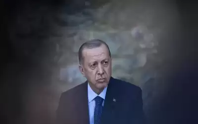 اسرائيل تشكر أردوغان