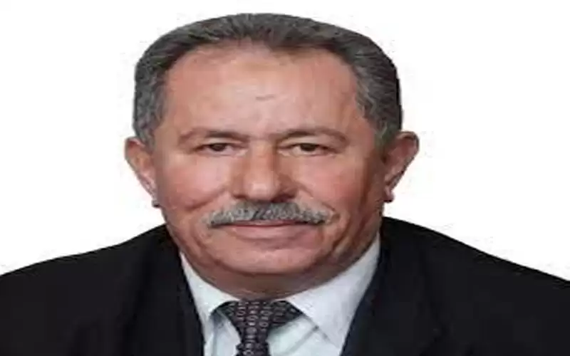 الزميل أسعد العزوني في ذمة الله