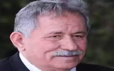 مات الرجل الشريف أسعد العزوني..