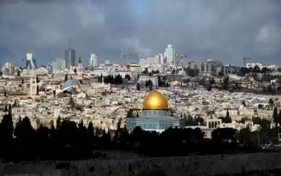 الأمم المتحدة تعتمد قرارا لصالح فلسطين
