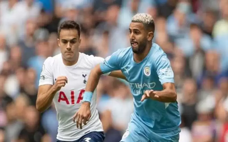 بشهادة إسبانية .. محرز المرعب أفضل