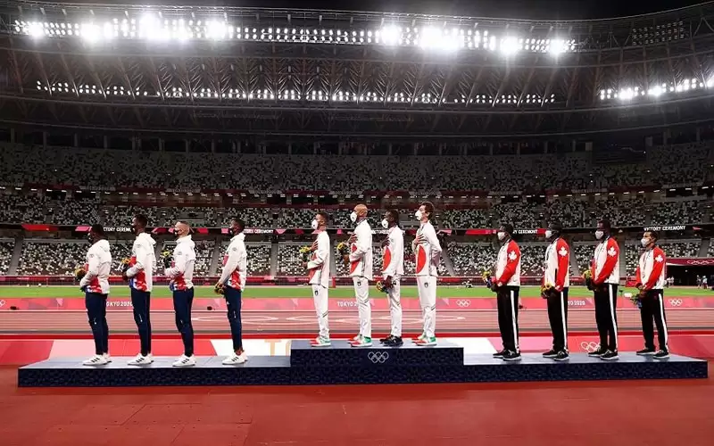 إيقاف مدرب بريطاني مدى الحياة بسبب