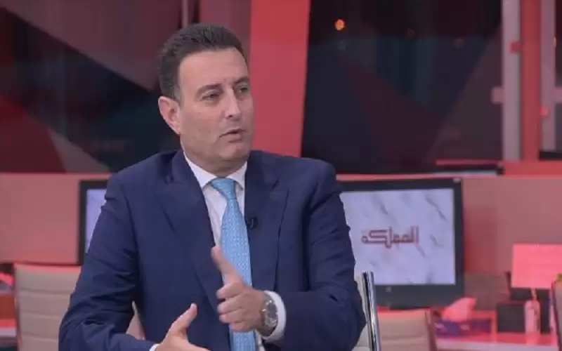 النائب الأول لرئيس النواب يدعو لوقف