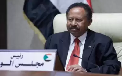 عودة حمدوك إلى منصب رئيس الحكومة