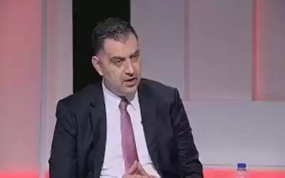 البطاينة يكشف حقيقة علاقته بدحلان