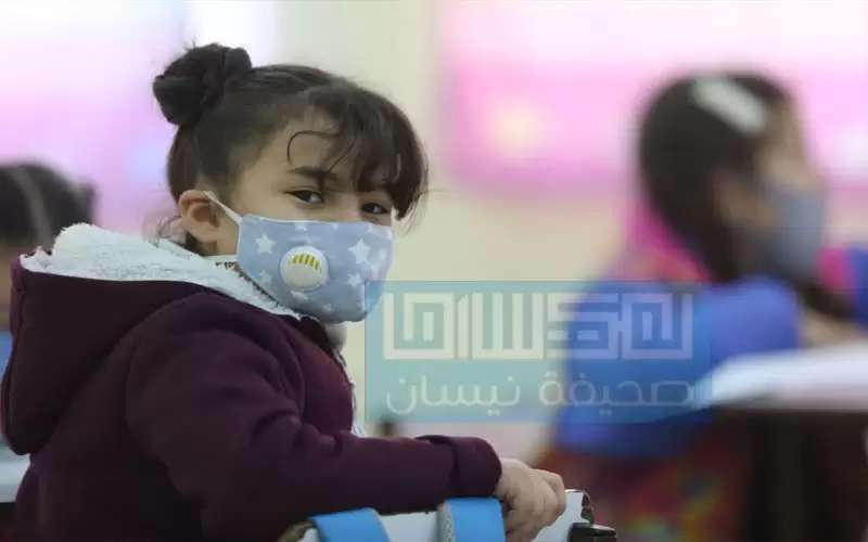 الهياجنة: تطعيم الطلاب ضرورة ملحة وطارئة