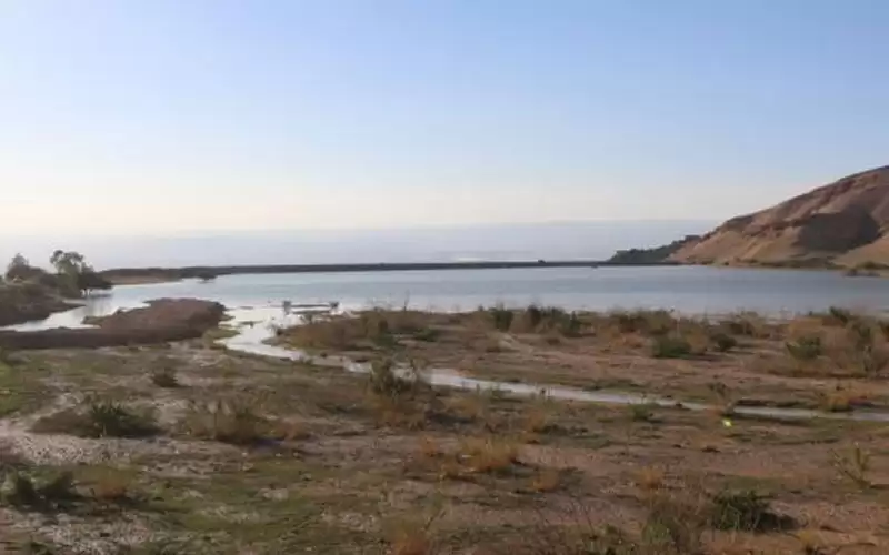 720 ألف م3 مجموع الهطول المطري