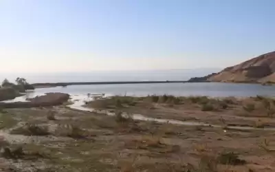 720 ألف م3 مجموع الهطول المطري