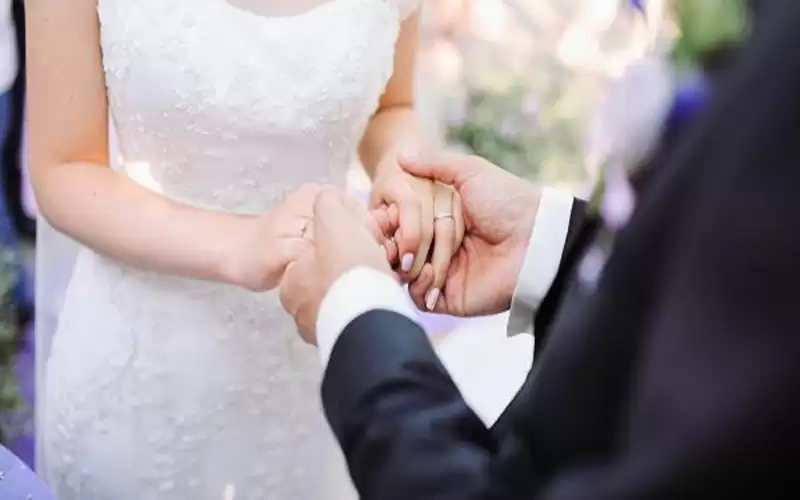 مصر .. عروس تموت بين يدي