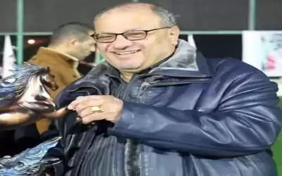 سماوي مديرا لمهرجان الفحيص