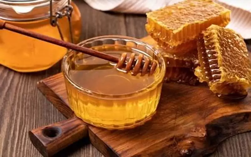 دراسة طبية تكشف متى يكون العسل