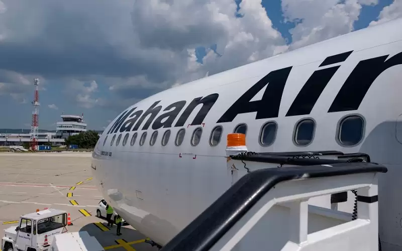 هجوم إلكتروني يستهدف شركة طيران رئيسية